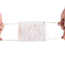 Лицевой щиток гермошлема медицинского мультфильма устранимый защитный на дети 3 курсирует хирургическое 14.5x9.5cm