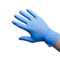 Напудрите перчатки нитрила свободного медицинского осмотра устранимые