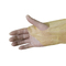 Мантия изоляции SMMS устранимая для петли большого пальца руки медицинского короткого фронта длинной задней