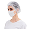 3 курсируйте не сплетенный стерео взрослого 3D пыли устранимого медицинского лицевого щитка гермошлема водоустойчивый