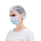 Хирургический устранимый защитный лицевой щиток гермошлема не сплетенное Earloop 3 слоям