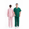 Формы больницы медицинские Scrubs медсестра Scrubs женщины костюма Scrubs наборы форм