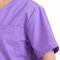Медицинские устранимые формы Scrub костюмы для персонала больницы