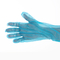 30-45 PE устранимых перчаток рукава микрона пластиковое длинное