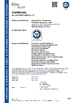 Китай JINGZHOU HAIXIN GREEN CROSS MEDICAL PRODUCTS CO.,LTD. Сертификаты